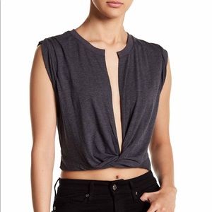 Free People Movement Blouse/Shirt